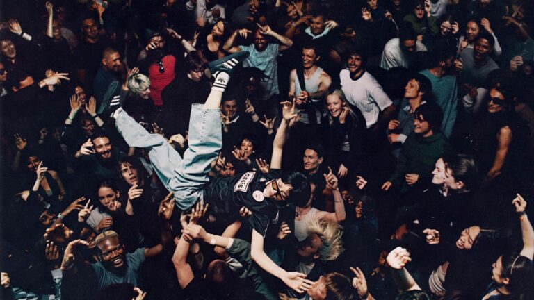 adidas e Oasis anunciam parceria oficial com a nova campanha ‘Original Forever’