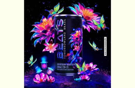 beats-novo sabor tomorrowland