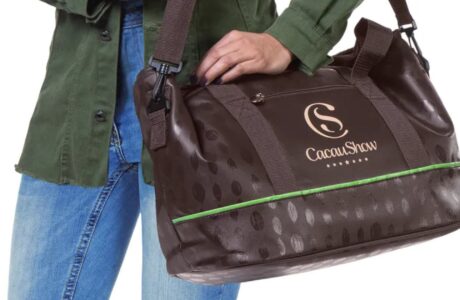 cacau show divulgacao