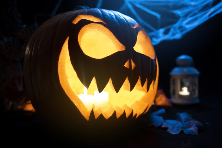 halloween- freepik