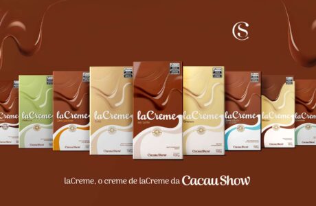la creme cacau show