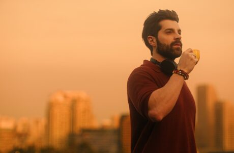 nova campanha da 3 Corações marca início da parceria com a GALERIA.ag