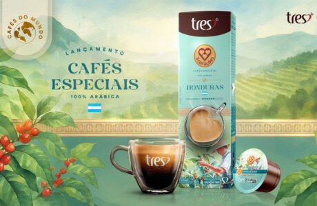 3 Corações apresenta novo espresso de Honduras em edição limitada
