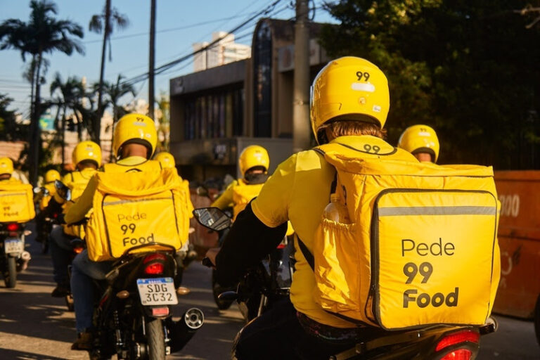 99Food chega a Salvador para revolucionar o delivery de comida dos baianos