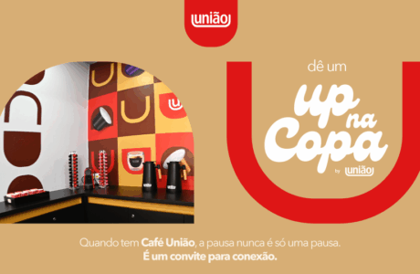 Arte Uniao UpNaCopa