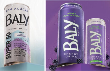 BALY faz 03 novos lançamentos