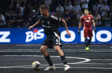 BIS reforça presença na Kings League Brazil com conteúdos didáticos e influenciadores nichados para ampliar conexão com a Geração Z