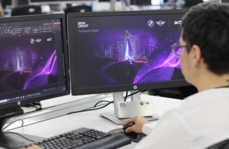 BMW Group expande sua rede global de TI e estabelece um novo hub no Brasil para impulsionar a inovação digital na região Américas