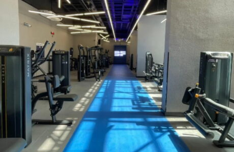 BlueFit chega ao Centro de Itapetininga – divulgacao