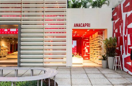 Braé inaugura quiosque na Estação Anacapri em espaço que traduz modernidade e conveniência