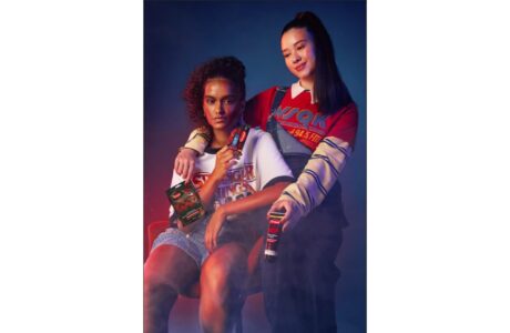 C&A e Carmed transformam loja em experiência imersiva inspirada em Stranger Things