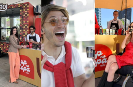 Café União reúne Top Voices do LinkedIn em campanha