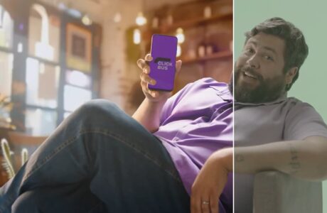 ClickBus investe R$ 74 milhões, lança nova campanha e espaço exclusivo na rodoviária do Tietê