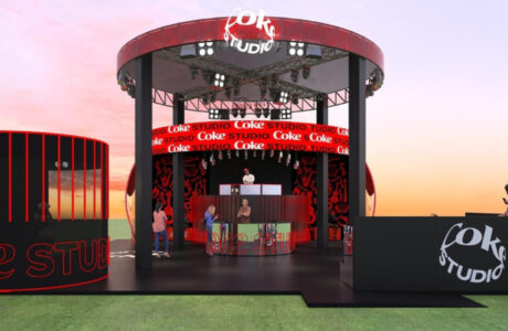 Coca-Cola transforma o AFROPUNK Salvador em um território de som e estilo