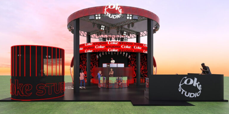 Coca-Cola transforma o AFROPUNK Salvador em um território de som e estilo