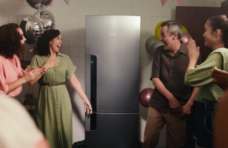 Consul celebra 75 anos e reforça conexão com o brasileiro em novo posicionamento