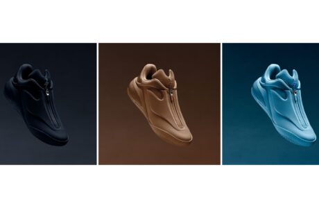 Converse lança três novas cores do SHAI 001