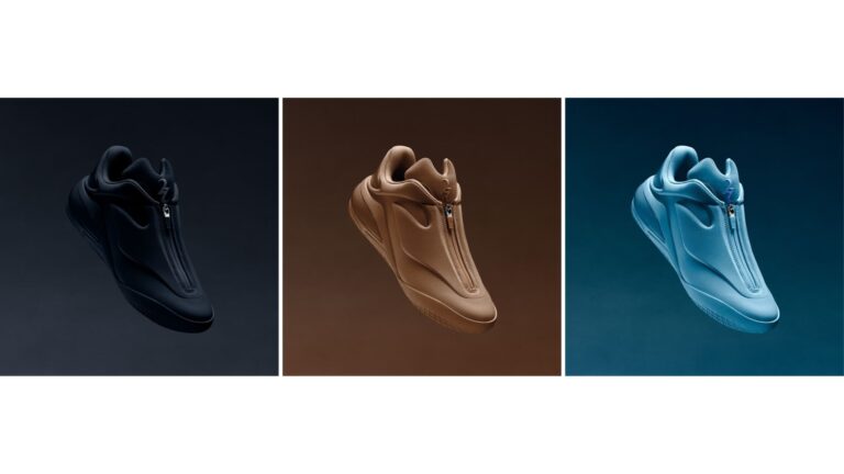 Converse lança três novas cores do SHAI 001
