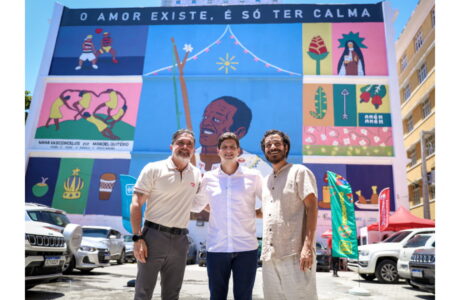 Créditos Izabele Brito