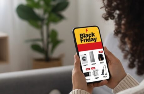 Crescimento do Retail Media impulsiona Topsort e resultados de marcas na Black Friday