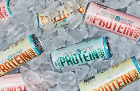 DivulgaçãoMamba Water