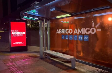 Eletromidia e Claro anunciam expansão do projeto Abrigo Amigo em Sorocaba