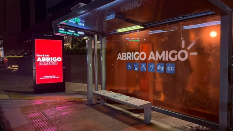 Eletromidia e Claro anunciam expansão do projeto Abrigo Amigo em Sorocaba