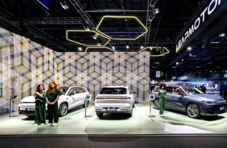 Fibra.ag assina experiência imersiva para estreia da Leapmotor no Brasil durante Salão do Automóvel (1)