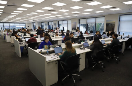 Foto divulgação – FSB Holding