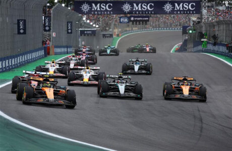 GP de Fórmula 1® MSC Cruises de São Paulo 2025 foi disputado neste domingo, em Interlagos