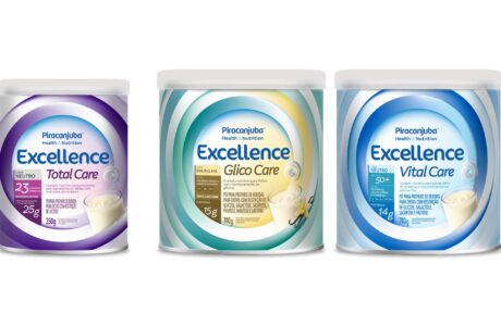 Grupo Piracanjuba expande portfolio e lança produtos voltados ao público adulto