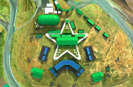 Heineken Village 2025