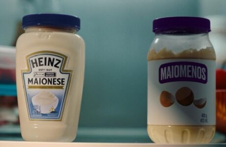 Heinz lança campanha de Maionese