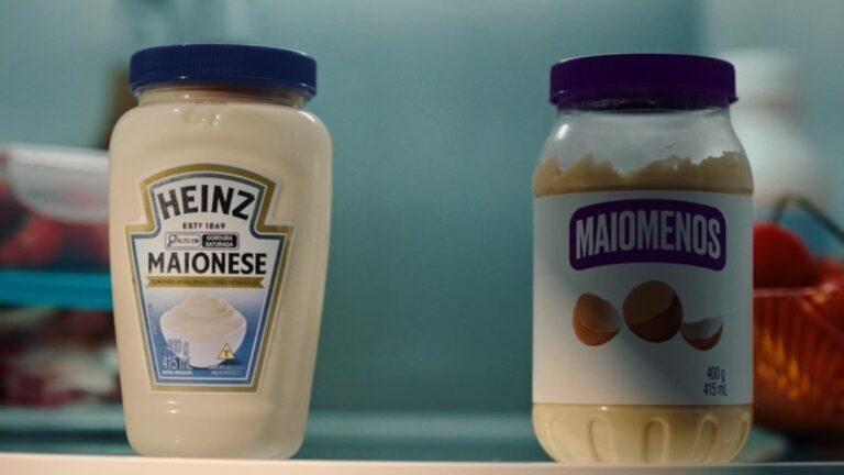 Heinz lança campanha de Maionese