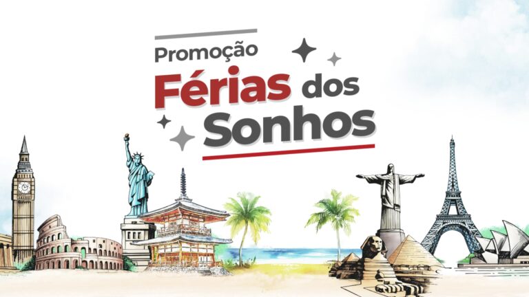 Honda Serviços Financeiros lança campanha Férias dos Sonhos com prêmios de R$ 50 mil