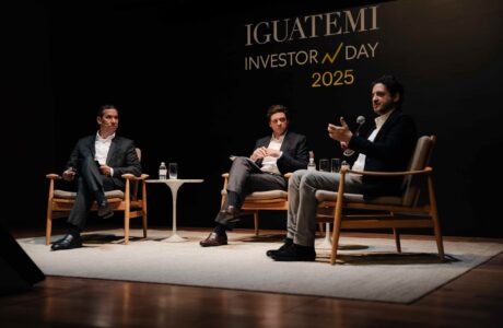 Iguatemi realiza Investor Day com experiência assinada pela Just Live (1)