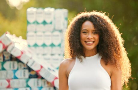 Italac apresenta nova campanha institucional e destaca que é a marca de lácteos nº1 em presença nos lares brasileiros