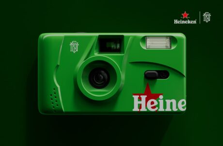 LePub cria promoção que sorteia câmeras analógicas da Heineken (1)