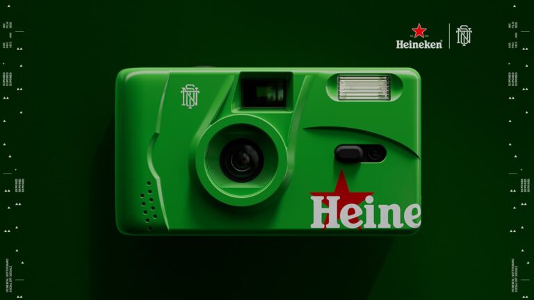 LePub cria promoção que sorteia câmeras analógicas da Heineken (1)