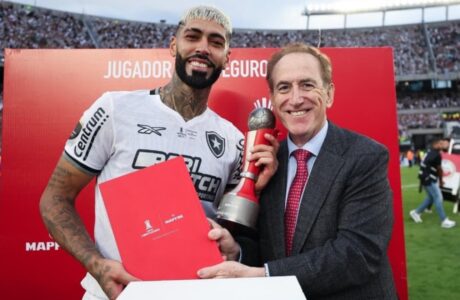 MAPFRE transforma a final da Libertadores em plataforma de engajamento