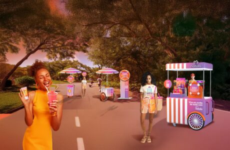 Natura convida público a conhecer com exclusividade as linhas de Tododia Noites de Verão no Parque Ibirapuera