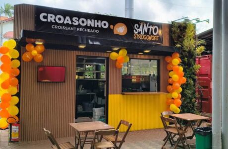 Nova loja em Três Coroas aumenta expansão da Croasonho no Rio Grande do Sul