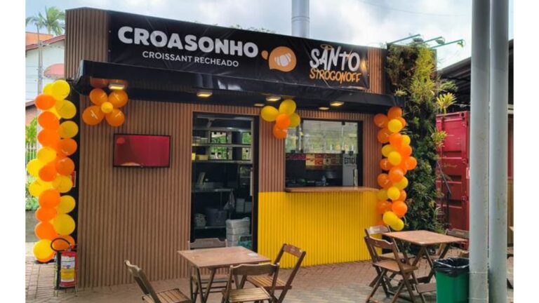 Nova loja em Três Coroas aumenta expansão da Croasonho no Rio Grande do Sul