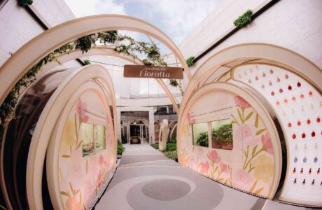 O Boticário apresenta Floratta Rose Bouquet e celebra os 30 anos da marca com novo DNA olfativo (1) (1)