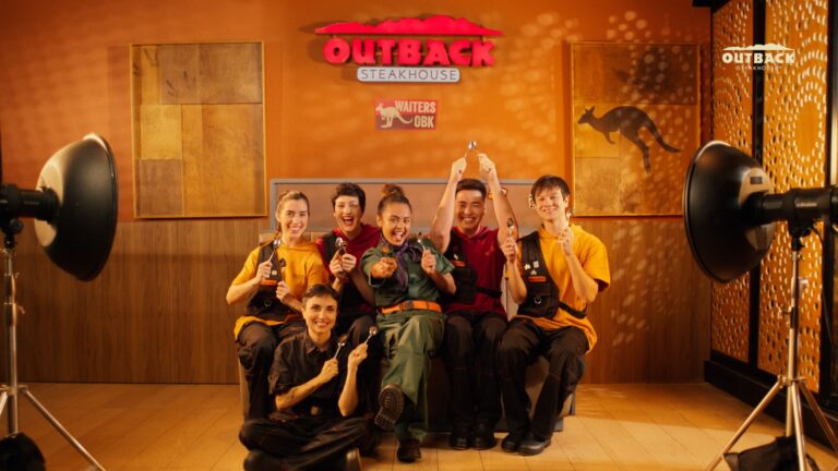 Outback lança campanha de fim de ano que inspira encontros fora das telas (1)