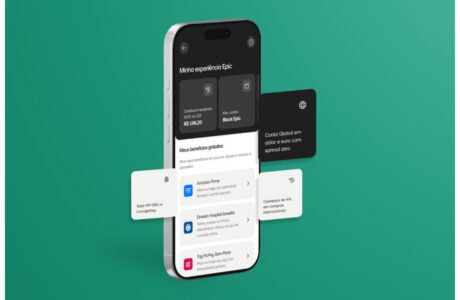 PicPay lança Epic e marca sua estreia no segmento alta renda