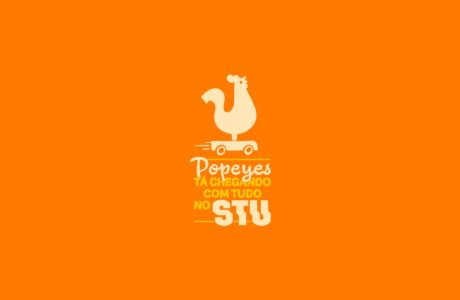 Popeyes anuncia patrocínio inédito ao STU 2025 e celebra a cultura urbana e o esporte
