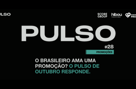 Pulso Edição Especial revela promoção é cultura de consumo no Brasil e 83% dos brasileiros já trocaram de marca por uma oferta melhor