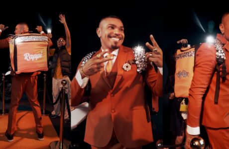 Rappi lança campanhas digitais com Naldo para fortalecer proposta de valor aos usuários