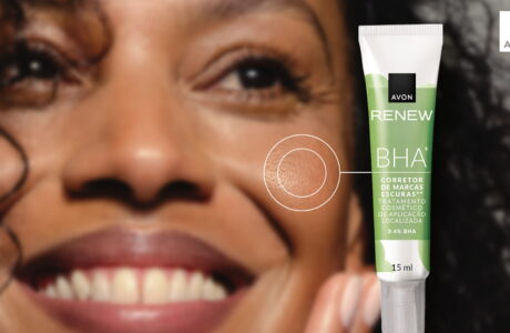 Renew, da Avon, lança campanha ‘Direto ao Ponto’ diálogo aberto sobre cuidados com a pele (1)
